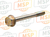 957010606008, Bolt, Flange, 6X60, Honda