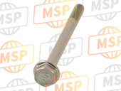 957010607500, Bolt, Flange, 6X75, Honda