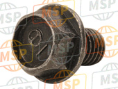 957010801207, Bolt, Flange, 8X12, Honda