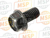 957010801407, Bolt, Flange, 8X14, Honda