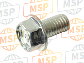 957010801408, Tornillo De Reborde 8X14, Honda