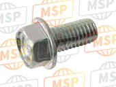 957000801608, Bolt, Flange, 8X16, Honda