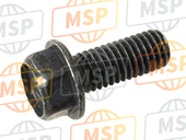 957010802007, Bolt, Flange, 8X20, Honda