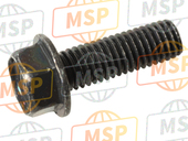 957010802507, Bolt, Flange, 8X25, Honda