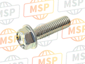 957010802800, Tornillo De Reborde 8X28, Honda