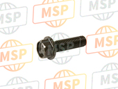 957010802807, Bolt, Flange, 8X28, Honda