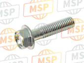 957000803200, Bolt, Flange, 8X32, Honda