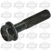 957000803507, Tornillo De Reborde 8X35, Honda