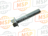 963000804008, Tornillo De Reborde 8X40, Honda