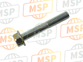 957010805000, Tornillo De Reborde 8X50, Honda