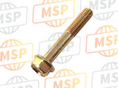 957010805008, Tornillo De Reborde 8X50, Honda