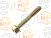 957010805508, Tornillo De Reborde 8X55, Honda