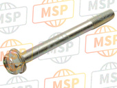 957010808500, Tornillo De Reborde 8X85, Honda