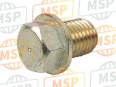 957011001200, Bolt,Flange,10X12, Honda