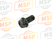 957011002007, Bolt, Flange, 10X20, Honda