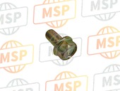 957011002008, Bolt, Flange, 10X20, Honda