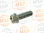 957011003200, Tornillo De Reborde 10X32, Honda