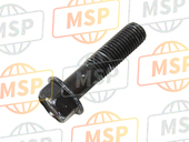 957011004007, Tornillo De Reborde 10X40, Honda