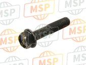 957011005007, Tornillo De Reborde 10X50, Honda