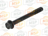 957011009507, Bolt, Flange, 10X95, Honda