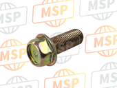 957011203008, Bolt, Flange, 12X30, Honda