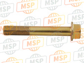 957011208008, Bolt, Flange, 12X80, Honda, 2