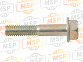 958010603200, Bolt, Flange, 6X32, Honda, 2