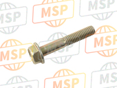 958010603508, Tornillo De Reborde 6X35, Honda