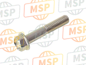 958010804508, Tornillo De Reborde 8X45, Honda, 1