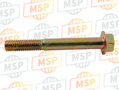 958010806508, Bolt, Flange, 8X65, Honda, 2