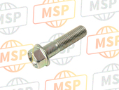 958011004008, Tornillo De Reborde 10X40, Honda