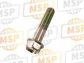 958011004508, Tornillo De Reborde 10X45, Honda