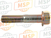 958011005008, Tornillo De Reborde 10X50, Honda, 2