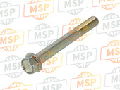 958011008500, Tornillo De Reborde 10X85, Honda