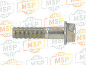 958011205000, Bolt, Flange, 12X50, Honda, 2