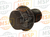 960010600807, Bolt, Flange, 6X8, Honda