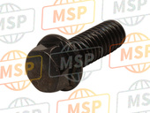 960010601607, Bolt, Flange, 6X16, Honda