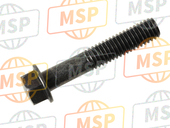 960000603207, Bolt, Flange, 6X32, Honda