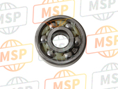 961006301000, Bearing, Radial Ball, 630, Honda