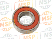 961406003000, Bearing, Radial Ball, 6003U, Honda