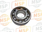 91003MK2680, Cojinete,  Bolas Radial 62, Honda