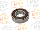 961506004010, Bearing, Radial Ball, 6004UU, Honda