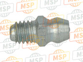 9620140000, Nipple, Grease (B.T6), Honda, 2