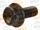 963000601407, Bolt, Flange, 6X14, Honda