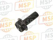 965000601607, Bolt, Flange, 6X16, Honda