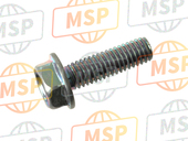 963000602000, Tornillo De Reborde 6X20, Honda