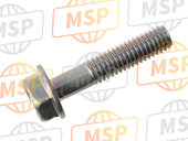 963000602800, Tornillo De Reborde 6X28, Honda