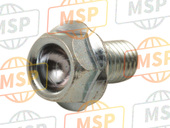 963000801400, Bolt, Flange, 8X14, Honda