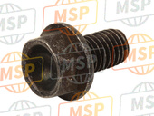 963000801407, Bolt, Flange, 8X14, Honda