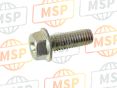 963000802200, Bolt, Flange, 8X22, Honda